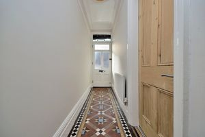 Hall- click for photo gallery
